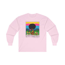 Load image into Gallery viewer, Softness Requires Safety Long Sleeve Tee - VIGINTI NOVEM