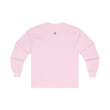 Load image into Gallery viewer, Softness Requires Safety Long Sleeve Tee - VIGINTI NOVEM