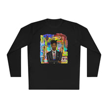 Load image into Gallery viewer, Jean Michel Neo Long Sleeve Tee - VIGINTI NOVEM