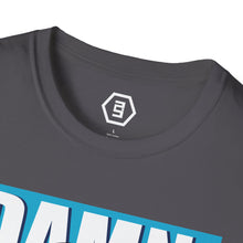 Load image into Gallery viewer, Damn T-Shirt - VIGINTI NOVEM