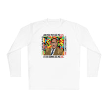 Load image into Gallery viewer, Hughes Long Sleeve Tee - VIGINTI NOVEM