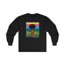 Load image into Gallery viewer, Softness Requires Safety Long Sleeve Tee