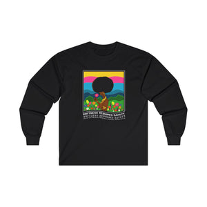 Softness Requires Safety Long Sleeve Tee