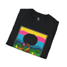 Load image into Gallery viewer, Softness Requires Safety T-Shirt