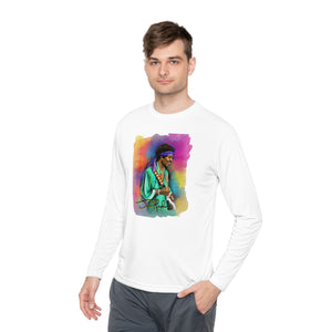 Jimi Long Sleeve Tee - VIGINTI NOVEM