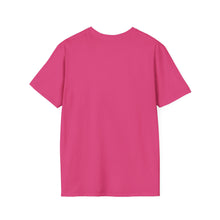 Load image into Gallery viewer, Softness Requires Safety T-Shirt