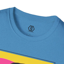 Load image into Gallery viewer, Softness Requires Safety T-Shirt