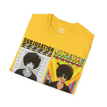Load image into Gallery viewer, Liberation T-Shirt - VIGINTI NOVEM