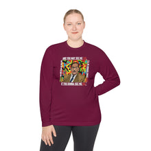 Load image into Gallery viewer, Hughes Long Sleeve Tee - VIGINTI NOVEM