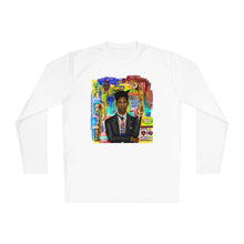 Load image into Gallery viewer, Jean Michel Neo Long Sleeve Tee - VIGINTI NOVEM