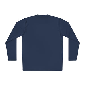 Hughes Long Sleeve Tee - VIGINTI NOVEM