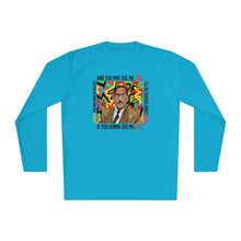 Load image into Gallery viewer, Hughes Long Sleeve Tee - VIGINTI NOVEM