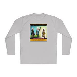 Unbothered Long Sleeve Tee - VIGINTI NOVEM