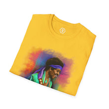 Load image into Gallery viewer, Jimi T-Shirt - VIGINTI NOVEM