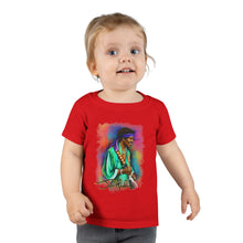 Load image into Gallery viewer, Jimi Toddler T-shirt - VIGINTI NOVEM