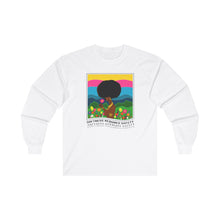 Load image into Gallery viewer, Softness Requires Safety Long Sleeve Tee