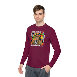 Hughes Long Sleeve Tee - VIGINTI NOVEM