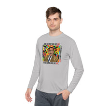 Load image into Gallery viewer, Hughes Long Sleeve Tee - VIGINTI NOVEM