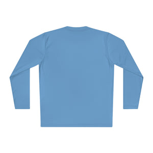 Hughes Long Sleeve Tee - VIGINTI NOVEM