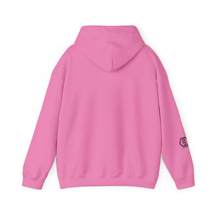 Softness Requires Safety Hoodie