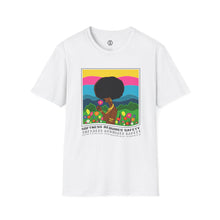 Load image into Gallery viewer, Softness Requires Safety T-Shirt