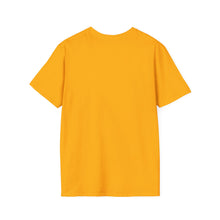 Load image into Gallery viewer, Softness Requires Safety T-Shirt