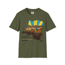 Load image into Gallery viewer, FREE CONGO T-Shirt - VIGINTI NOVEM