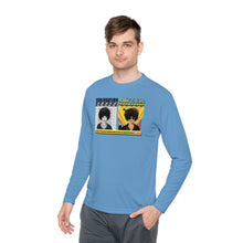 Load image into Gallery viewer, Liberation Long Sleeve Tee - VIGINTI NOVEM