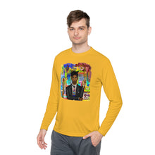 Load image into Gallery viewer, Jean Michel Neo Long Sleeve Tee - VIGINTI NOVEM