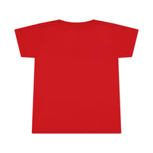 Load image into Gallery viewer, Hughes Toddler T-shirt - VIGINTI NOVEM