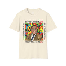 Load image into Gallery viewer, Hughes T-Shirt - VIGINTI NOVEM