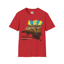 Load image into Gallery viewer, FREE CONGO T-Shirt - VIGINTI NOVEM