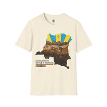 Load image into Gallery viewer, FREE CONGO T-Shirt - VIGINTI NOVEM