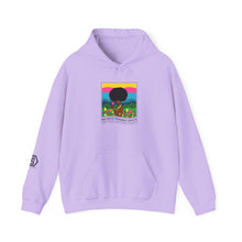 Load image into Gallery viewer, Softness Requires Safety Hoodie