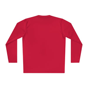 Jimi Long Sleeve Tee - VIGINTI NOVEM