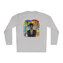 Load image into Gallery viewer, Jean Michel Neo Long Sleeve Tee - VIGINTI NOVEM