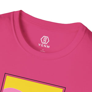 Softness Requires Safety T-Shirt