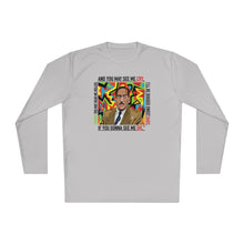 Load image into Gallery viewer, Hughes Long Sleeve Tee - VIGINTI NOVEM