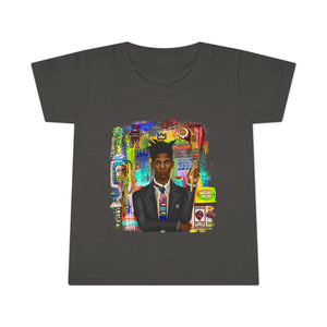 Jean Michel NeoToddler T-shirt - VIGINTI NOVEM