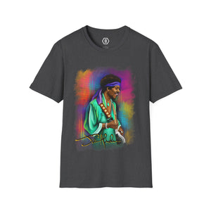 Jimi T-Shirt - VIGINTI NOVEM