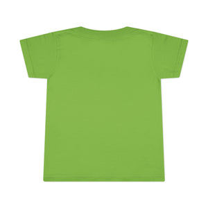 Free Congo Toddler T-shirt - VIGINTI NOVEM