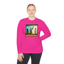 Load image into Gallery viewer, Unbothered Long Sleeve Tee - VIGINTI NOVEM