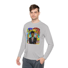 Load image into Gallery viewer, Jean Michel Neo Long Sleeve Tee - VIGINTI NOVEM