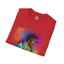 Load image into Gallery viewer, Jimi T-Shirt - VIGINTI NOVEM