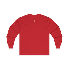 Load image into Gallery viewer, Softness Requires Safety Long Sleeve Tee