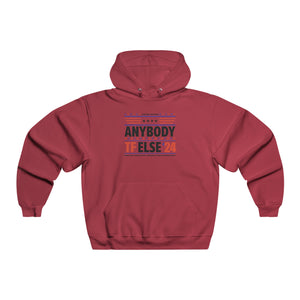 Anybody Else Hoodie - VIGINTI NOVEM