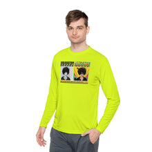 Load image into Gallery viewer, Liberation Long Sleeve Tee - VIGINTI NOVEM