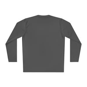 Unbothered Long Sleeve Tee - VIGINTI NOVEM