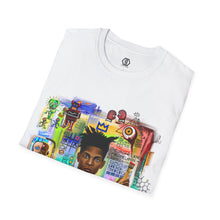 Load image into Gallery viewer, Jean Michel Neo T-Shirt - VIGINTI NOVEM