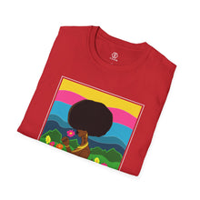 Load image into Gallery viewer, Softness Requires Safety T-Shirt